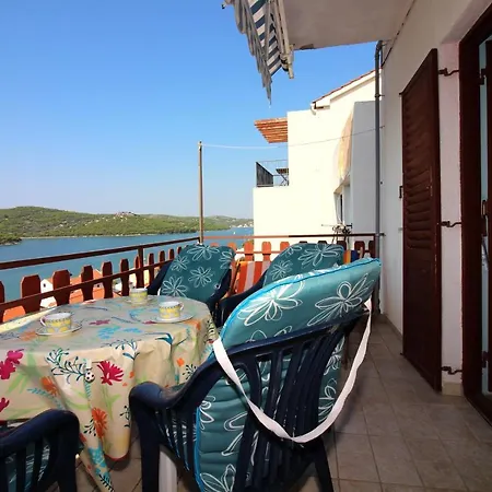 Apartment Jadranka S Pogledom Na