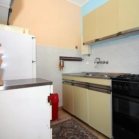 Apartment Jadranka S Pogledom Na