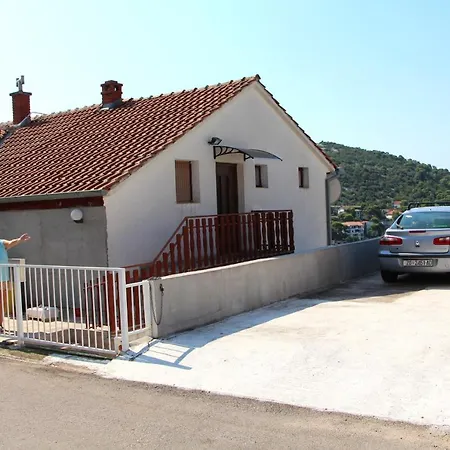 Διαμέρισμα Jadranka S Pogledom Na Tisno