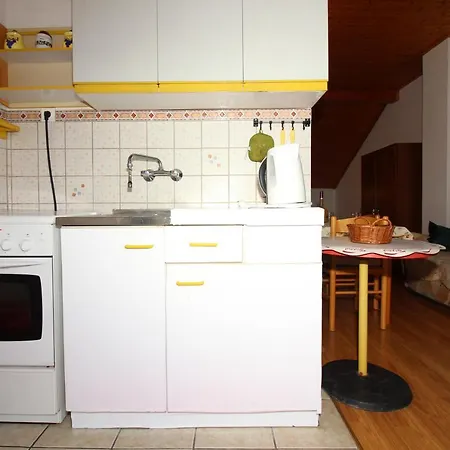 Apartment Jadranka S Pogledom Na *