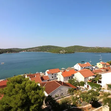 Jadranka S Pogledom Na Apartment *