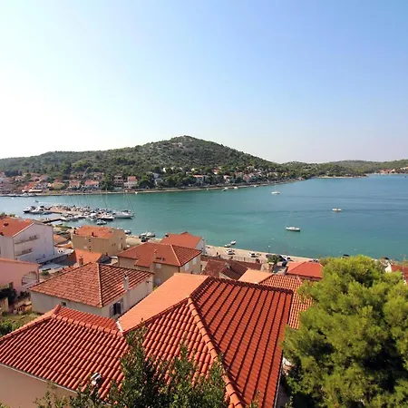 Jadranka S Pogledom Na Διαμέρισμα *