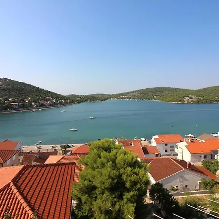 Jadranka S Pogledom Na Διαμέρισμα
