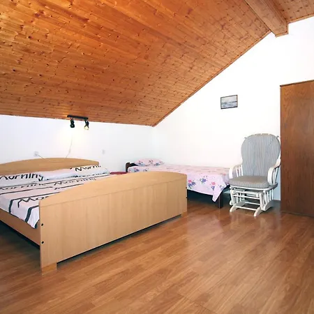 Appartement Jadranka S Pogledom Na *