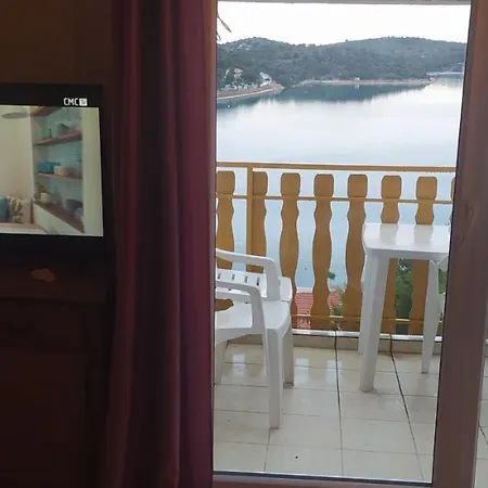 Jadranka S Pogledom Na Apartment *