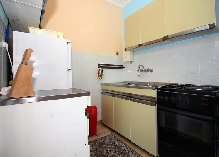 Appartement Jadranka S Pogledom Na