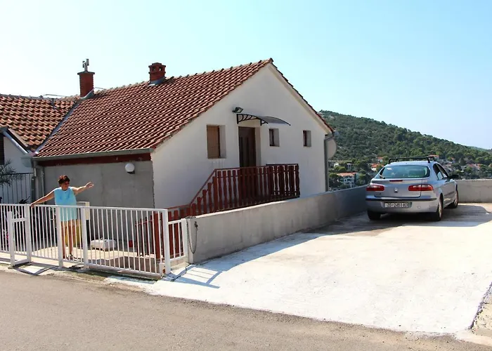 Apartman Jadranka S Pogledom Na Tisno