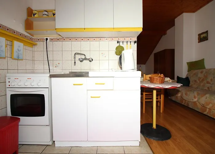 Apartman Jadranka S Pogledom Na *