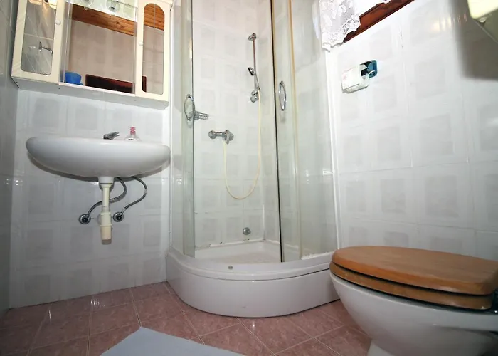 Apartman Jadranka S Pogledom Na