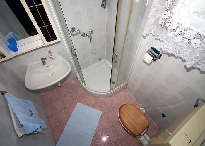 Apartman Jadranka S Pogledom Na Tisno