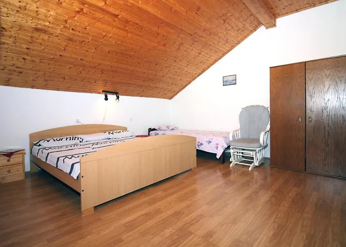 Apartman Jadranka S Pogledom Na *